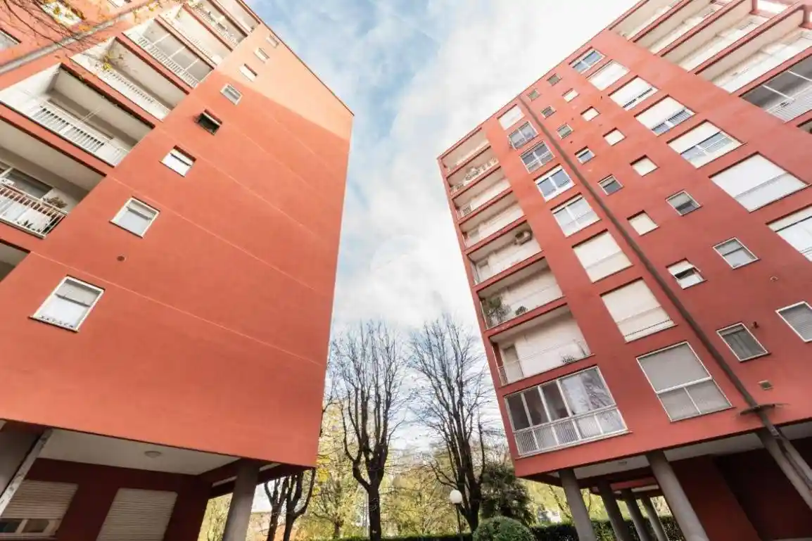 Trilocale viale Omero 16, Corvetto, Milano - foto 2