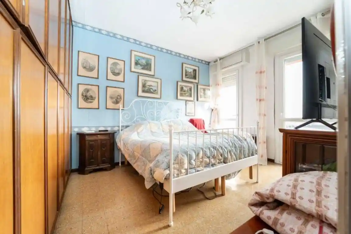 Trilocale viale Omero 16, Corvetto, Milano - foto 3