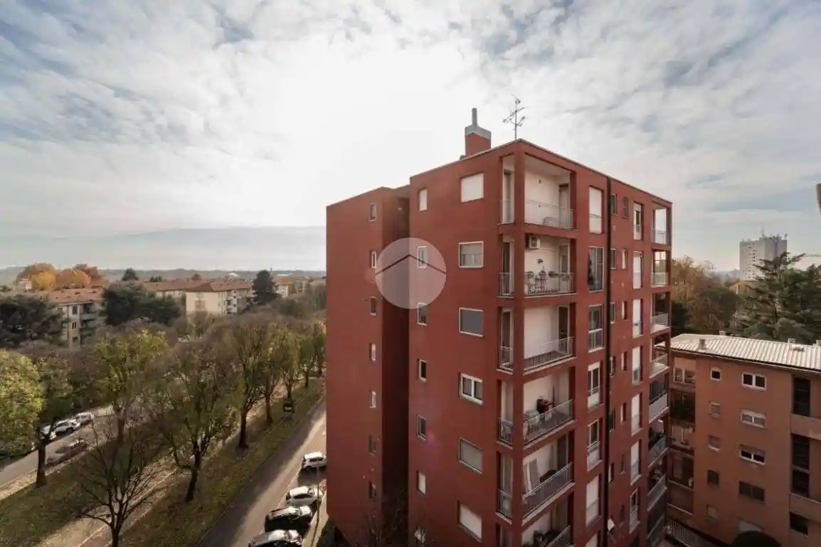 Trilocale viale Omero 16, Corvetto, Milano - foto 4