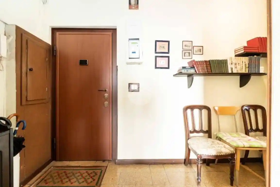 Trilocale viale Omero 16, Corvetto, Milano - foto 5