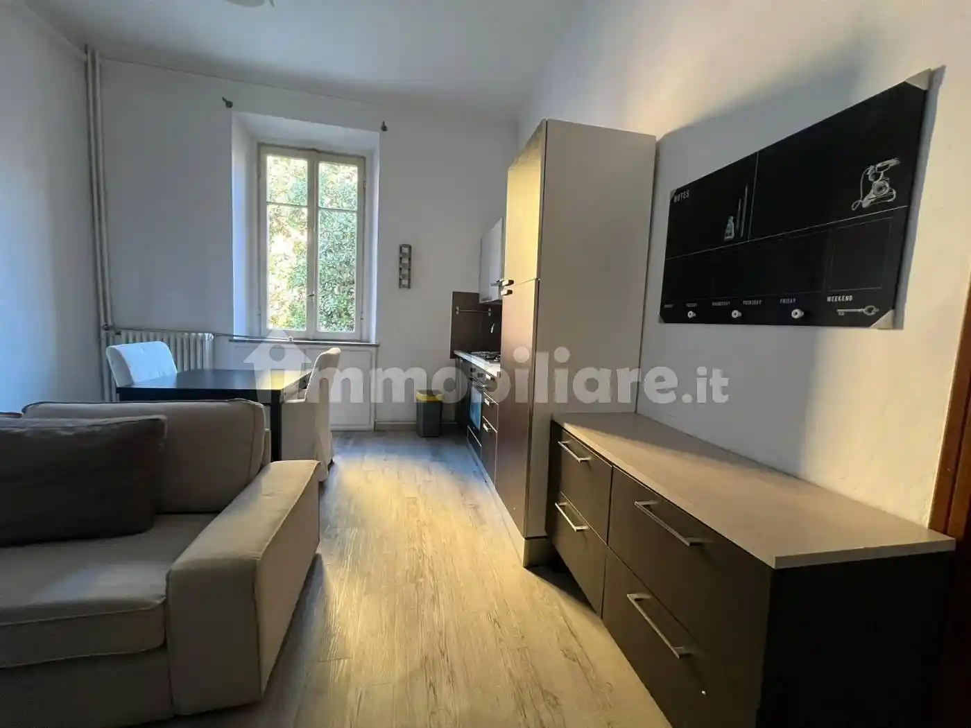 Bilocale via Palanzone 26, Niguarda, Milano - foto 4