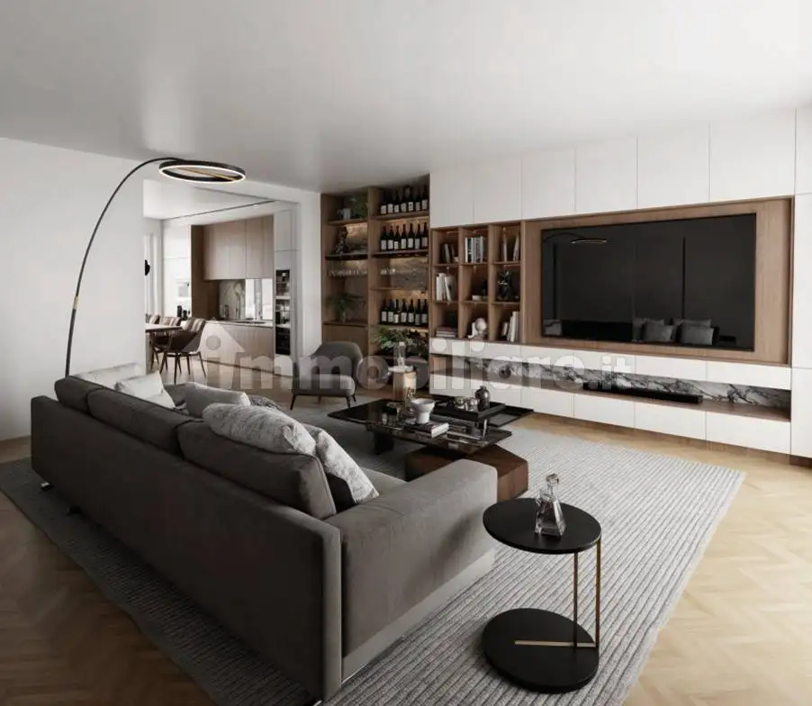 Villetta a schiera in vendita a Calimera