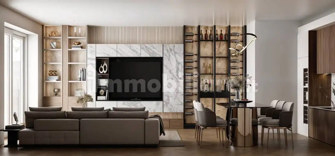 Villa a schiera Calimera, Calimera - foto 3