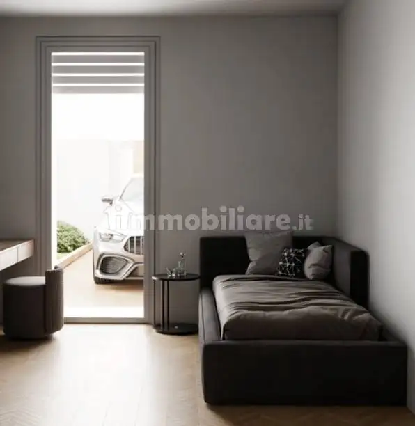 Villa a schiera Calimera, Calimera - foto 4