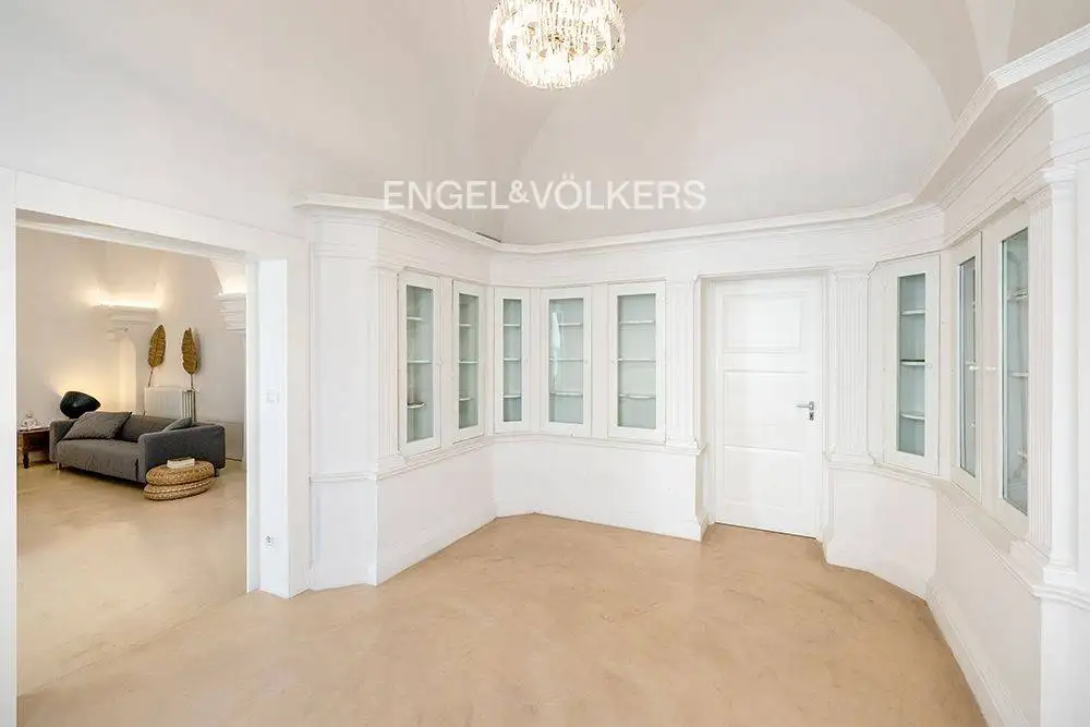 Terratetto unifamiliare piazza Municipio, Presicce-Acquarica - foto 4