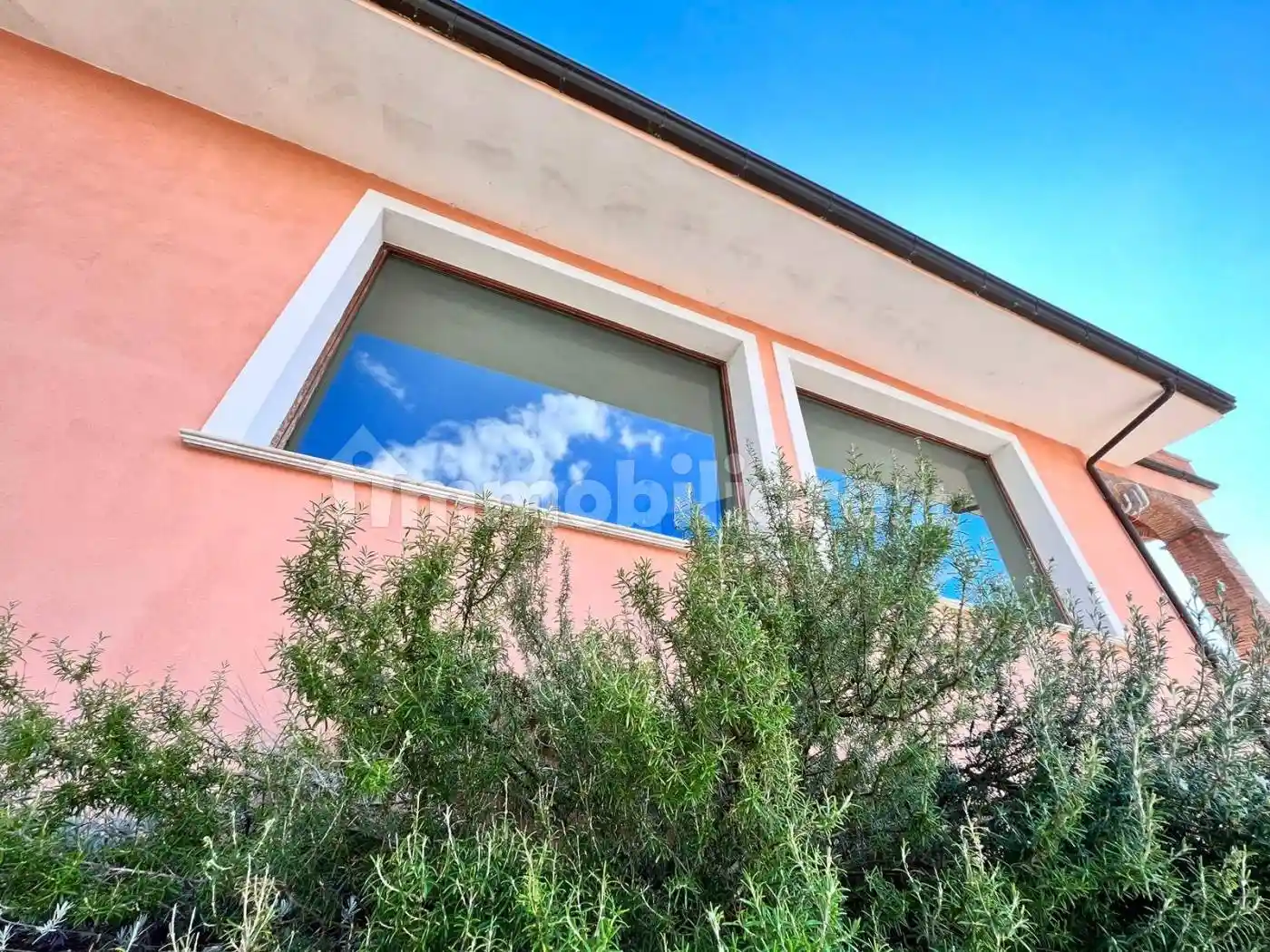 Villa unifamiliare Contrada Aia Comune, Arpino - foto 2