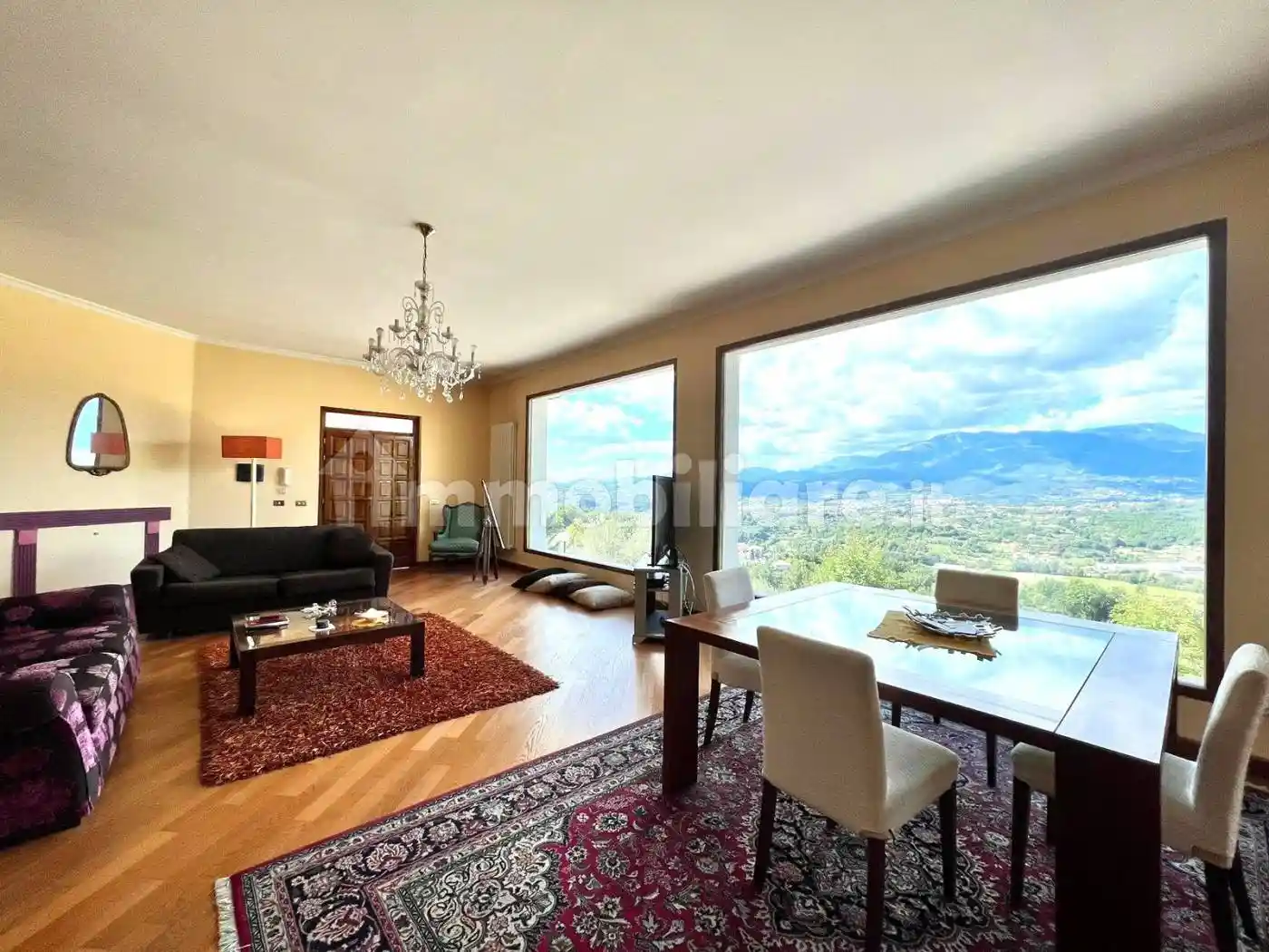 Villa unifamiliare Contrada Aia Comune, Arpino - foto 4