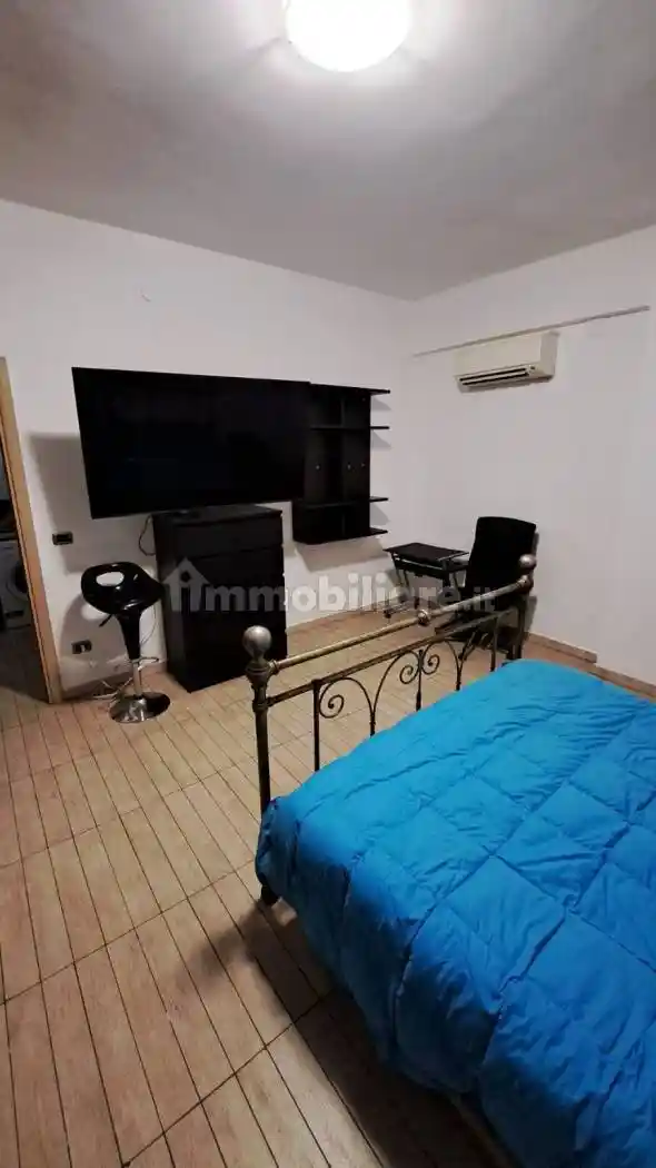 Bilocale buono stato, primo piano, Quartiere Venezia, Livorno - foto 2