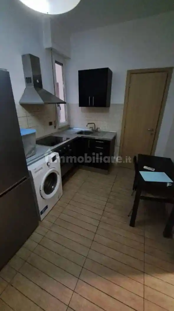 Bilocale buono stato, primo piano, Quartiere Venezia, Livorno - foto 3