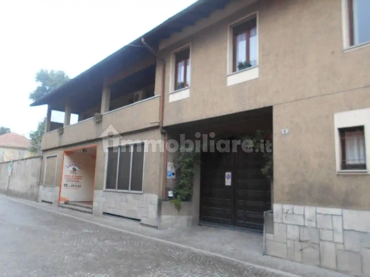 Casa indipendente in vendita a Turbigo