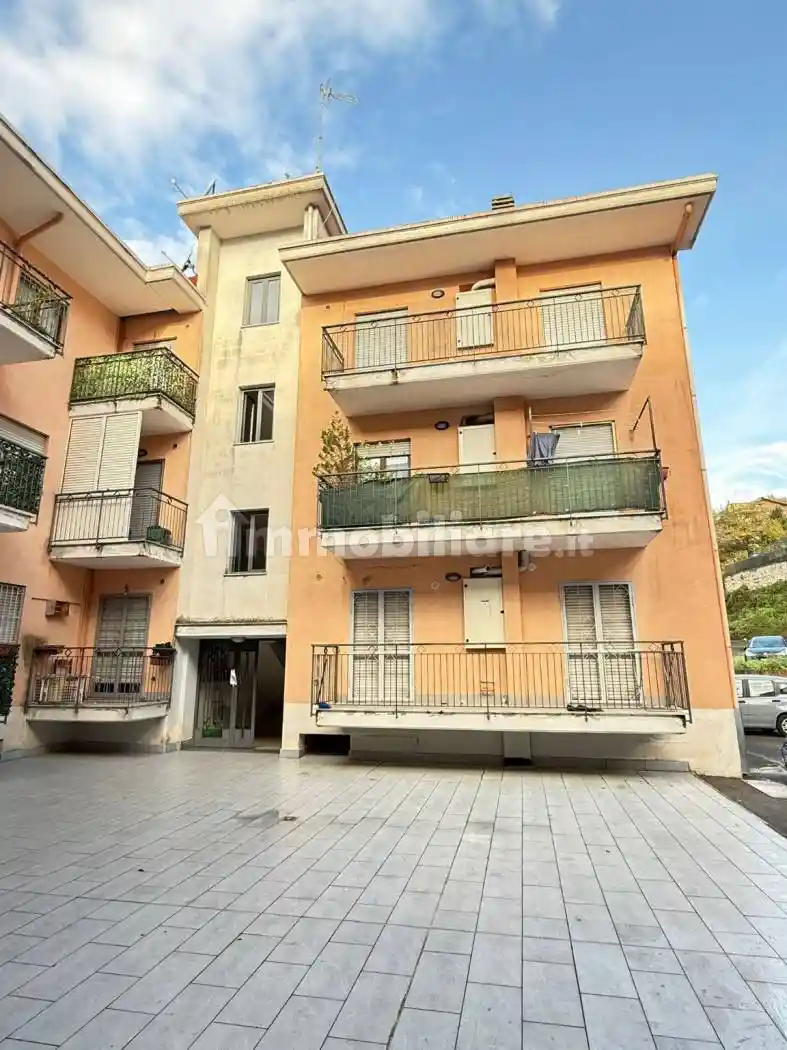 Appartamento in vendita a Fisciano