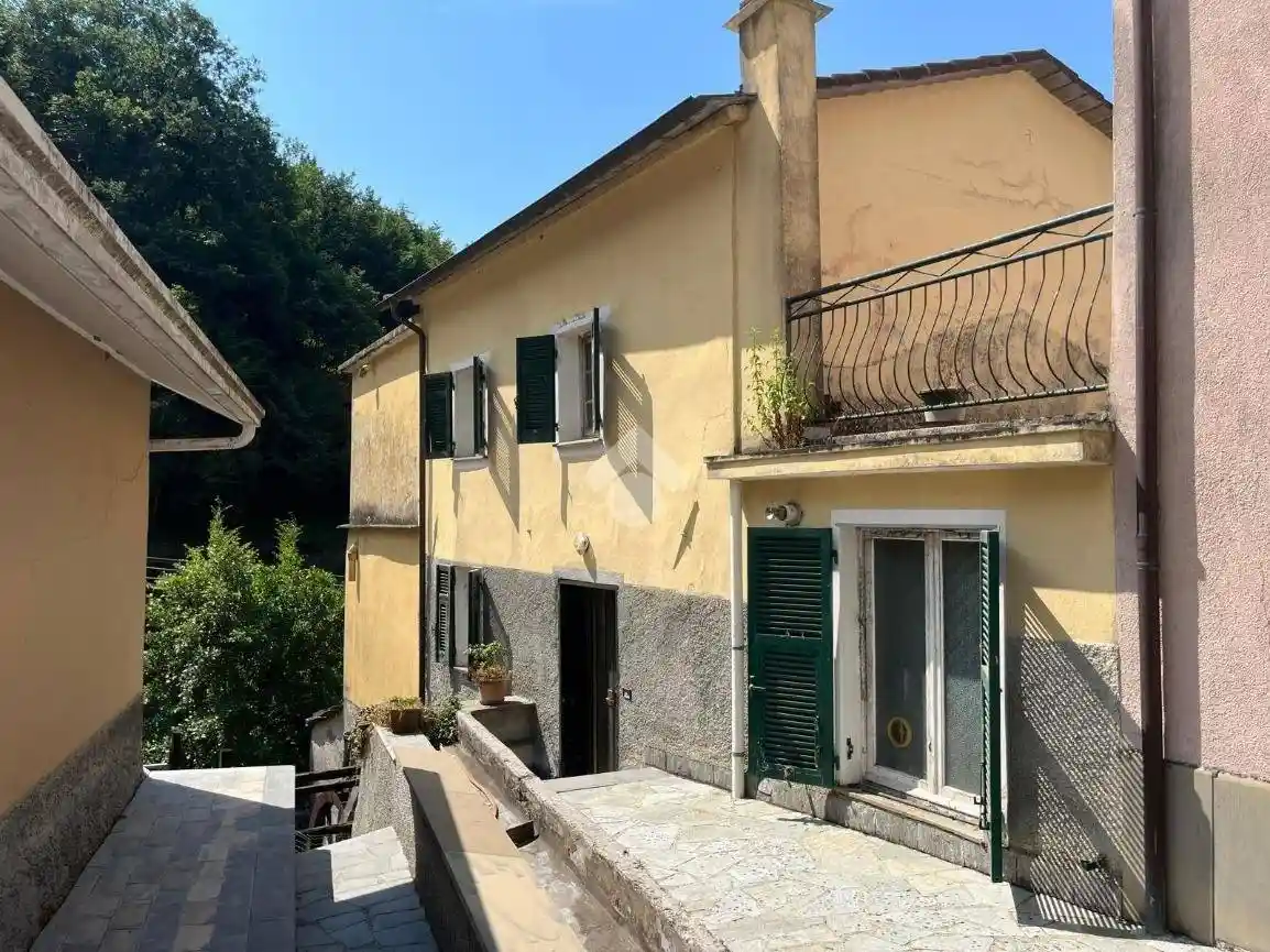 Casa indipendente in vendita a Orero