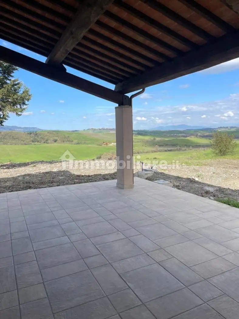 Villa in vendita a Lajatico