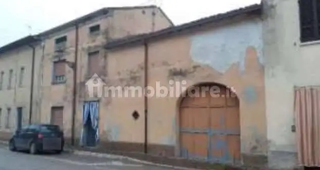 Casa indipendente in asta a Mariana Mantovana
