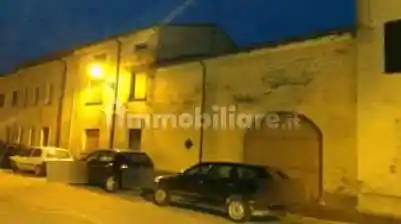Casa indipendente all'asta via Giacomo Matteotti, Mariana Mantovana - foto 2