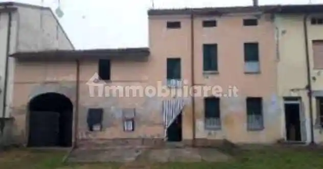 Casa indipendente all'asta via Giacomo Matteotti, Mariana Mantovana - foto 3