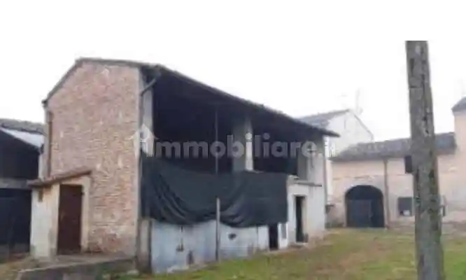 Casa indipendente all'asta via Giacomo Matteotti, Mariana Mantovana - foto 4