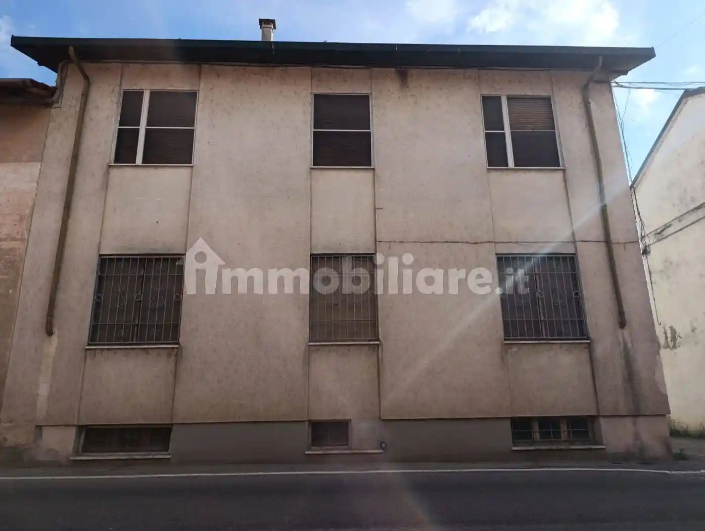 Palazzo - Edificio in Vendita - foto 3