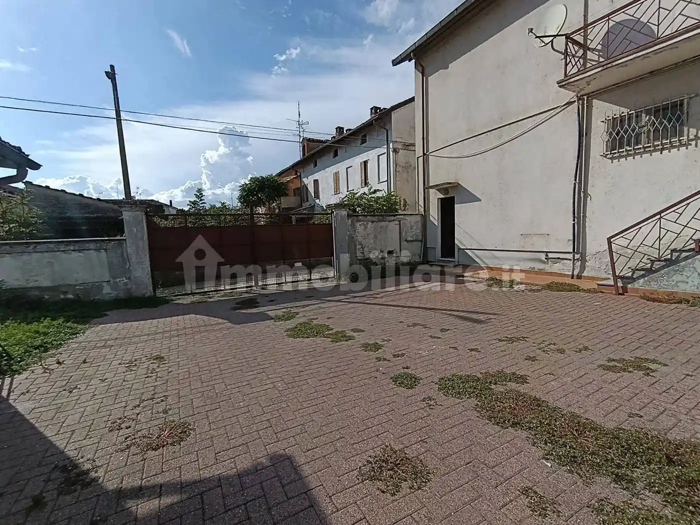 Palazzo - Edificio in Vendita - foto 4