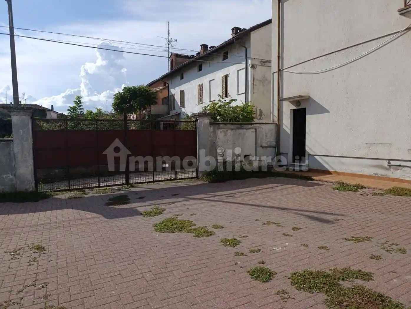 Palazzo - Edificio in Vendita - foto 5