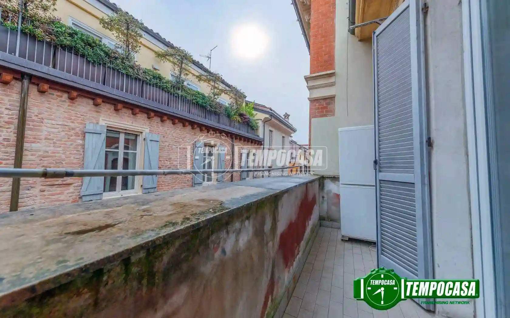 Palazzo - Edificio - foto 2