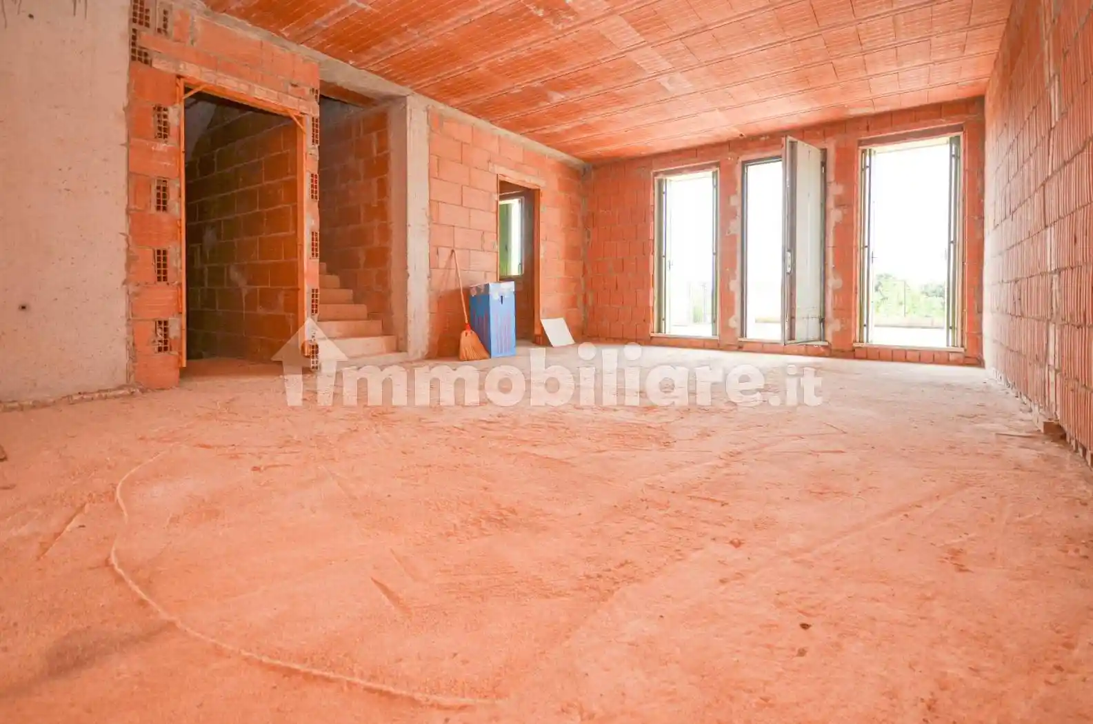 Villa unifamiliare via Calbin, Mossano, Barbarano Mossano - foto 4