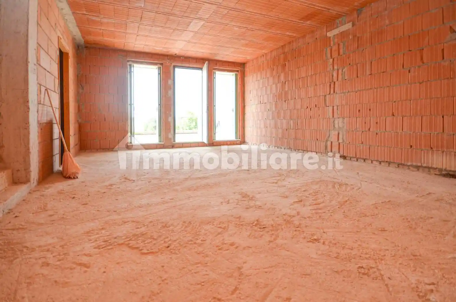 Villa unifamiliare via Calbin, Mossano, Barbarano Mossano - foto 5