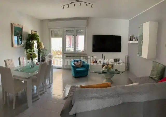 Appartamento in vendita a Campobasso