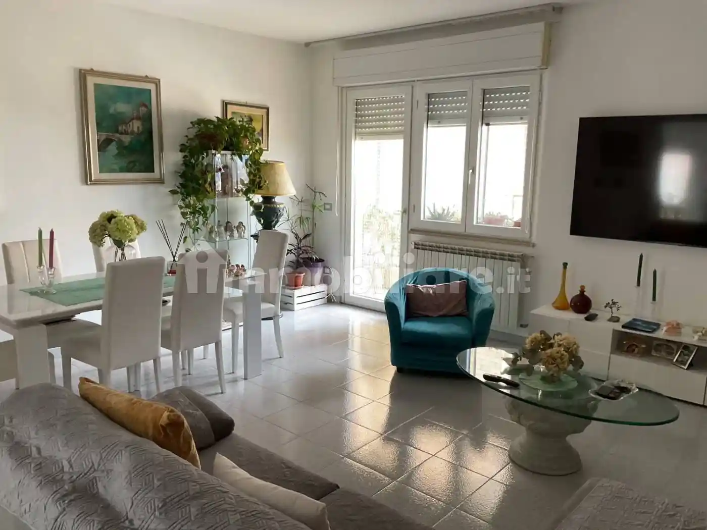 Quadrilocale via Giosuè Carducci, Vazzieri, Campobasso - foto 2