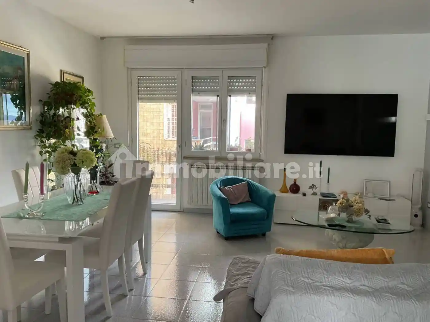 Quadrilocale via Giosuè Carducci, Vazzieri, Campobasso - foto 4