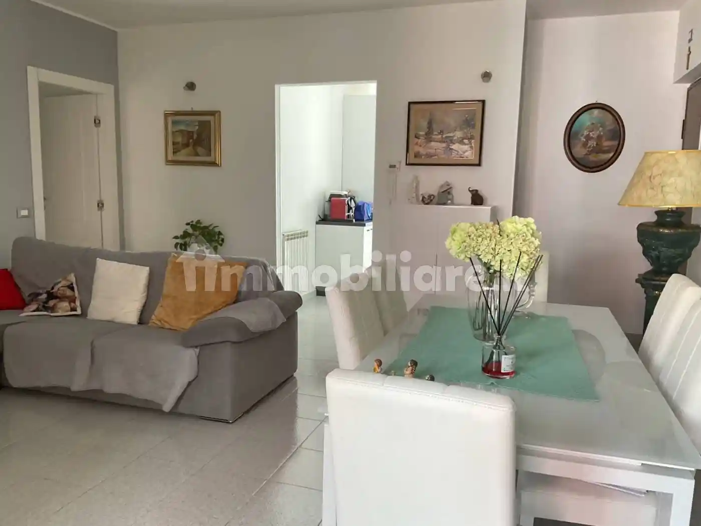 Quadrilocale via Giosuè Carducci, Vazzieri, Campobasso - foto 5