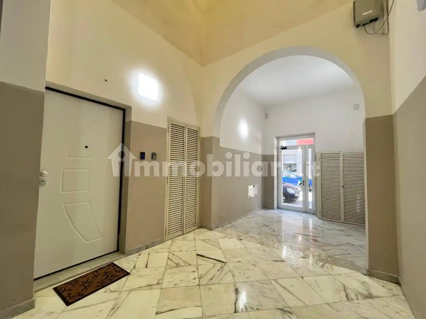 Bilocale via Vittorio Bottego, Bonaria, Cagliari - foto 2