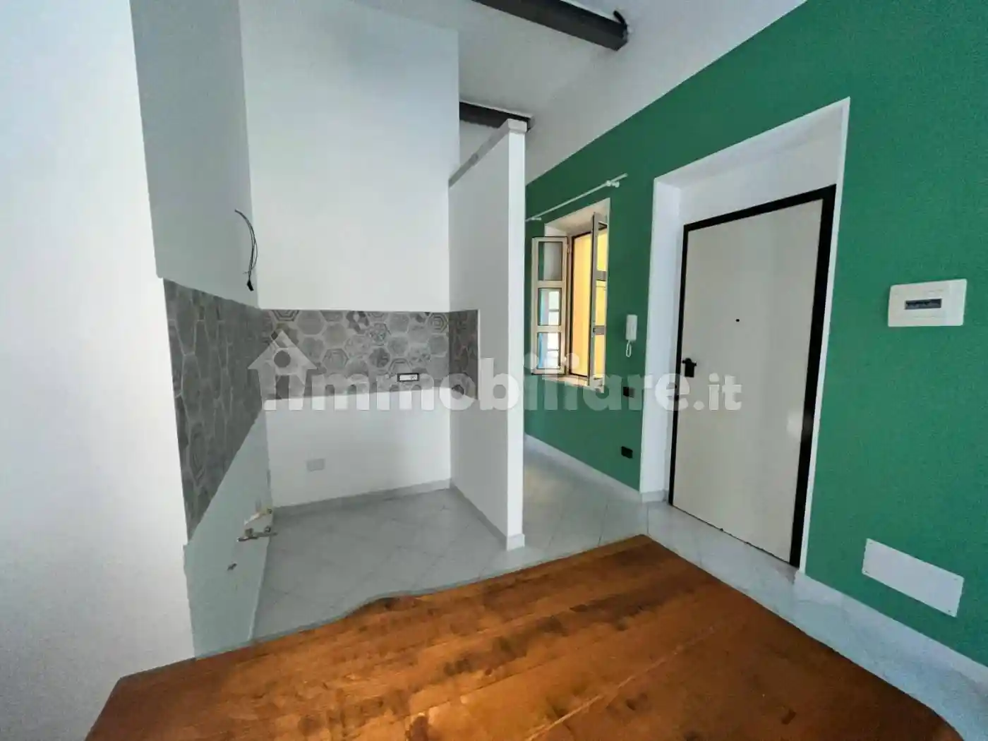 Bilocale via Vittorio Bottego, Bonaria, Cagliari - foto 4