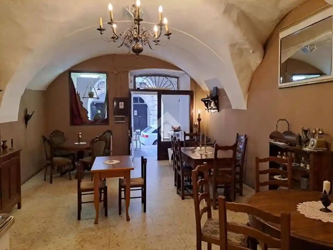 Loft in vendita a Taggia