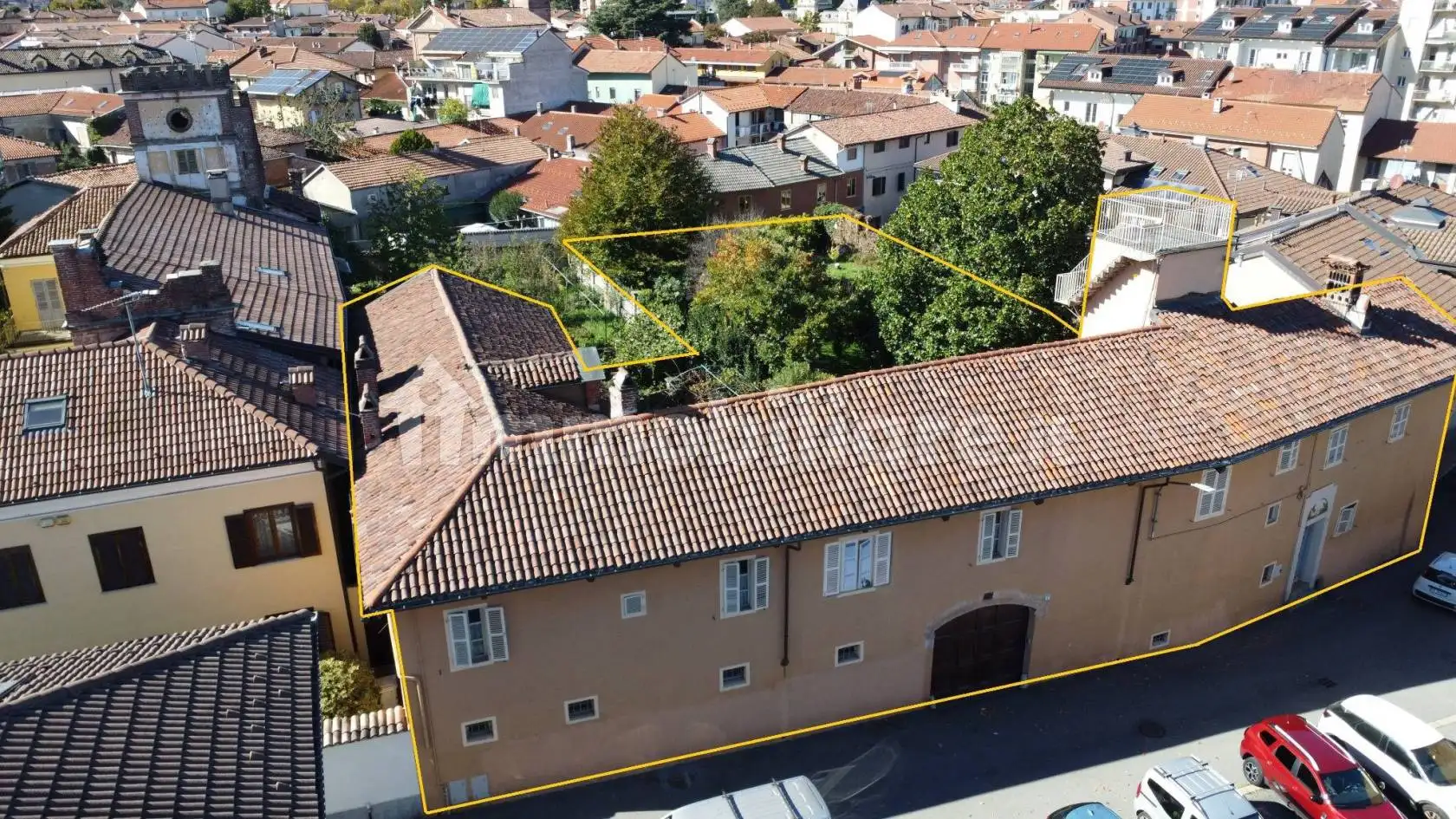 Casa indipendente in vendita a Pianezza