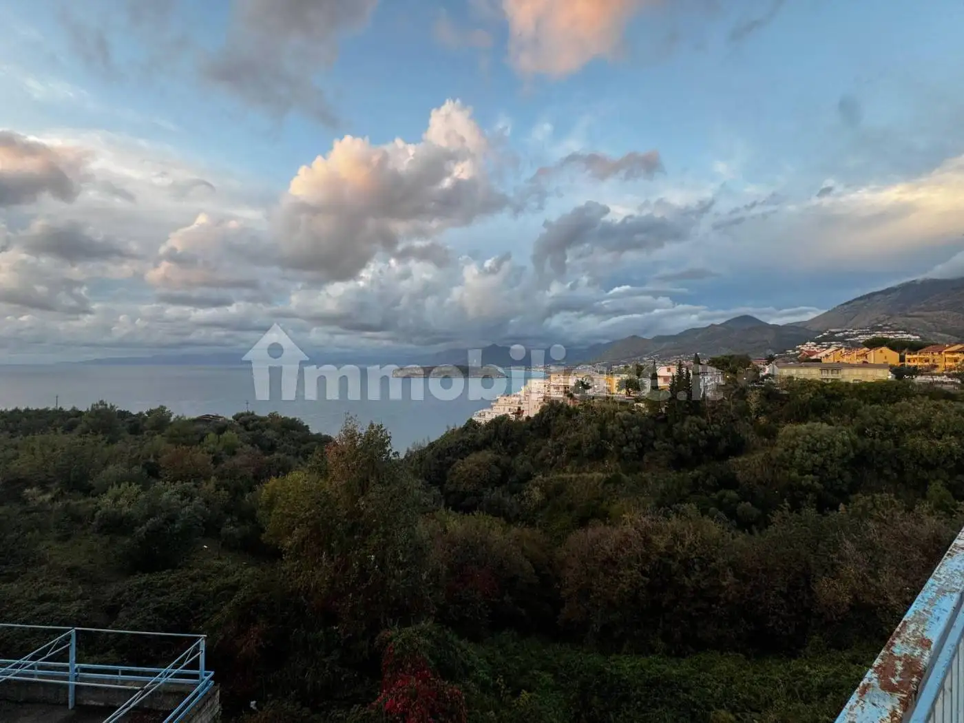 Appartamento in vendita a San Nicola Arcella