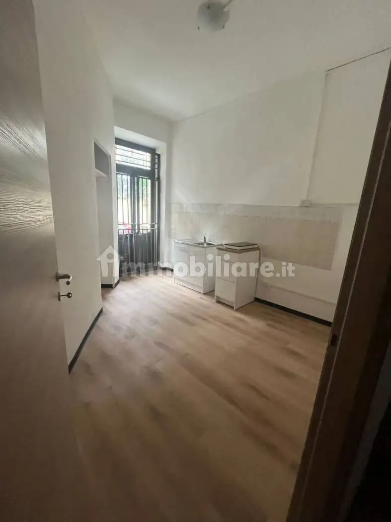 Appartamento in affitto a Torino