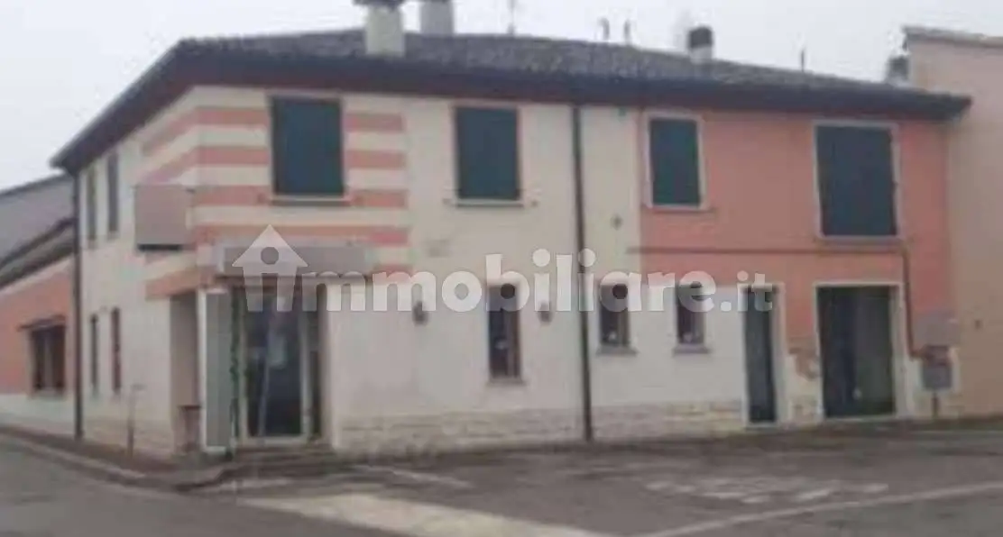Appartamento in asta a Mariana Mantovana