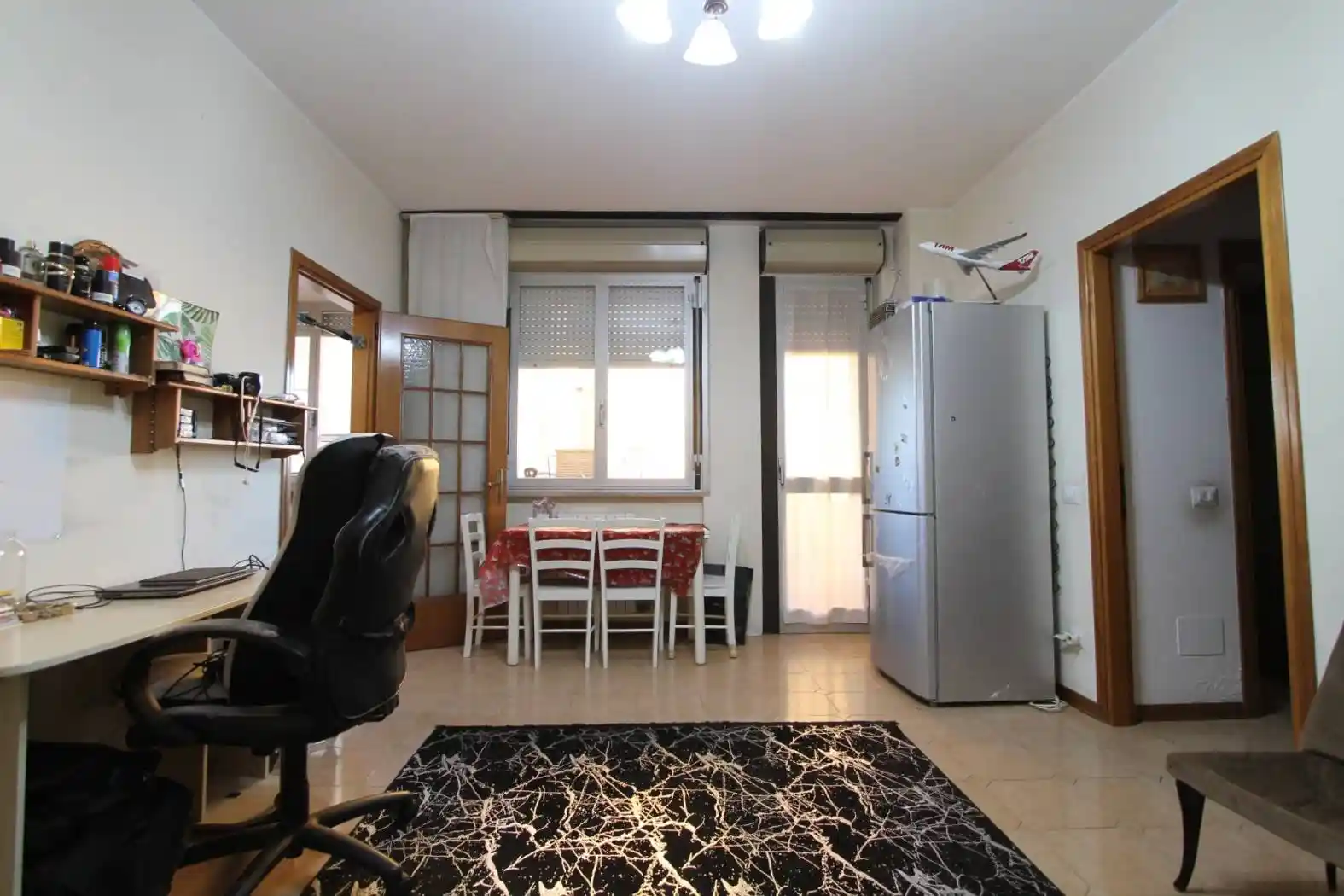 Bilocale viale Lombardia 143, San Maurizio al Lambro, Cologno Monzese - foto 2