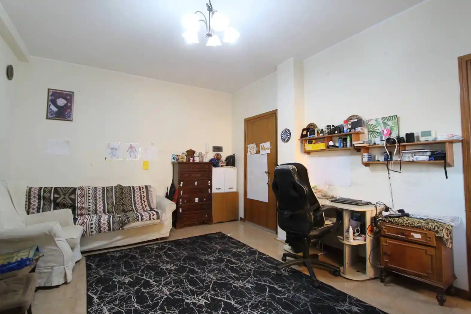 Bilocale viale Lombardia 143, San Maurizio al Lambro, Cologno Monzese - foto 4