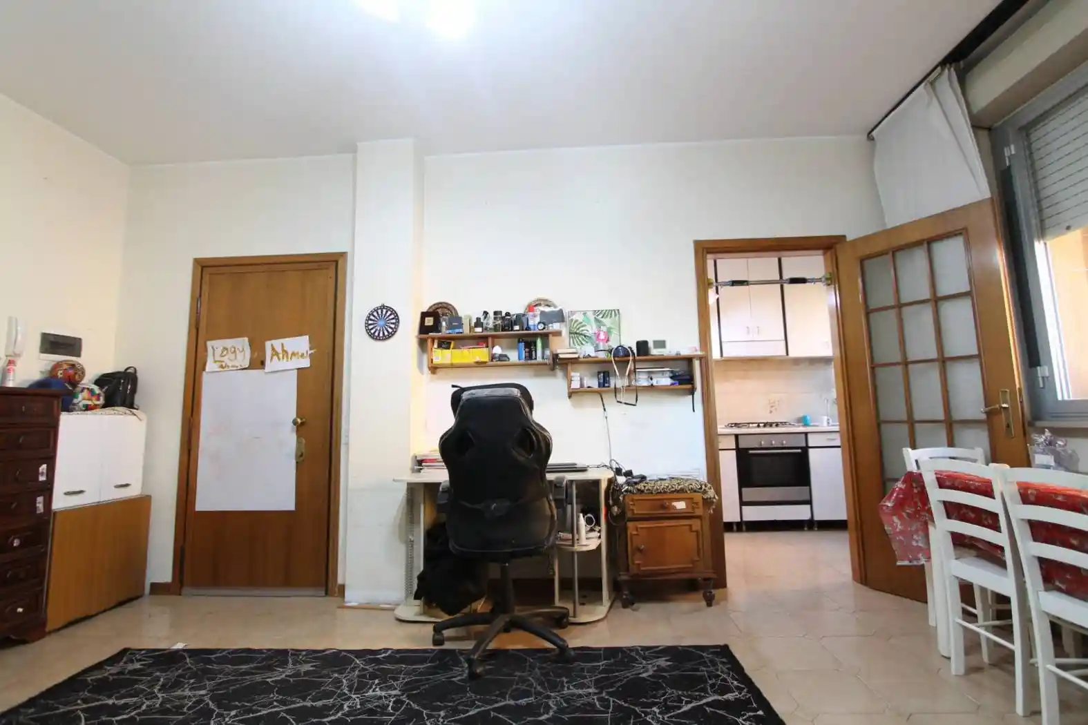 Bilocale viale Lombardia 143, San Maurizio al Lambro, Cologno Monzese - foto 5