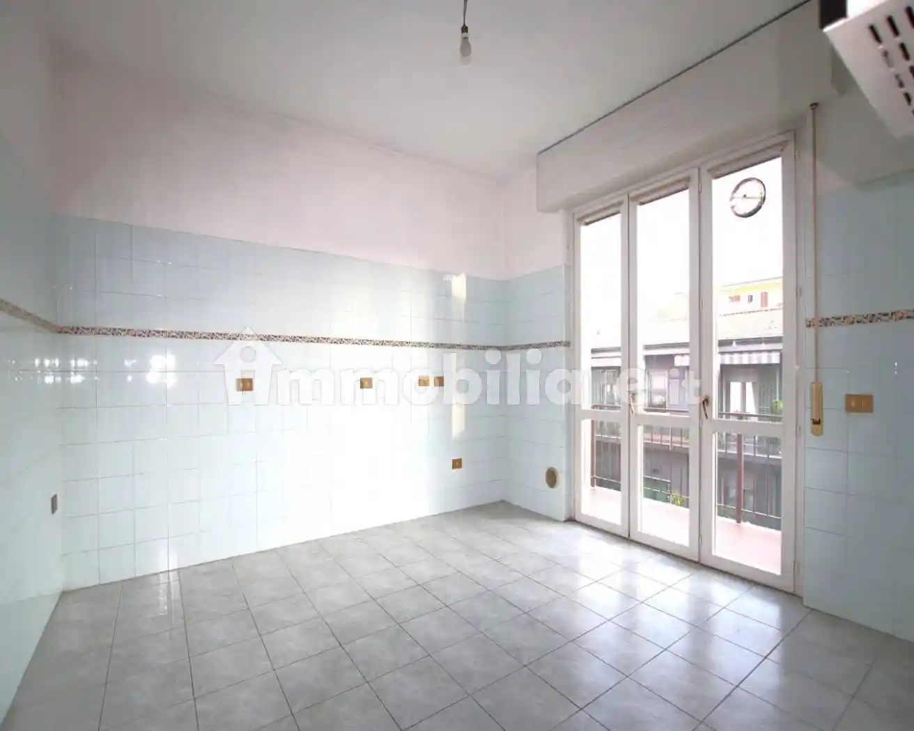 Trilocale via Giovanni Bulloni 25, San Fereolo, Albarola, Faustina, Lodi - foto 2