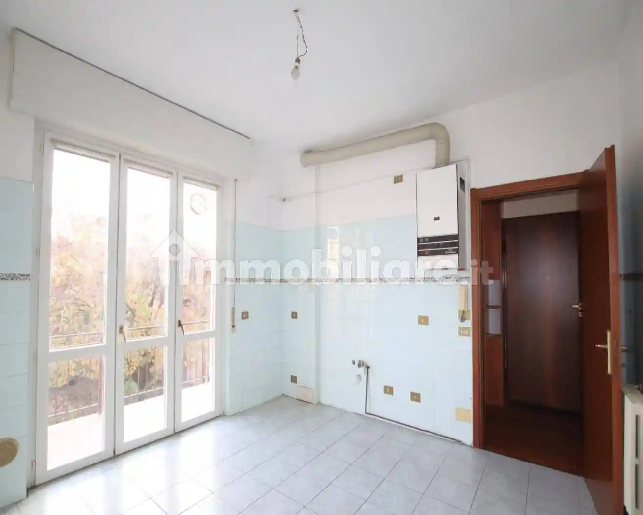 Trilocale via Giovanni Bulloni 25, San Fereolo, Albarola, Faustina, Lodi - foto 3