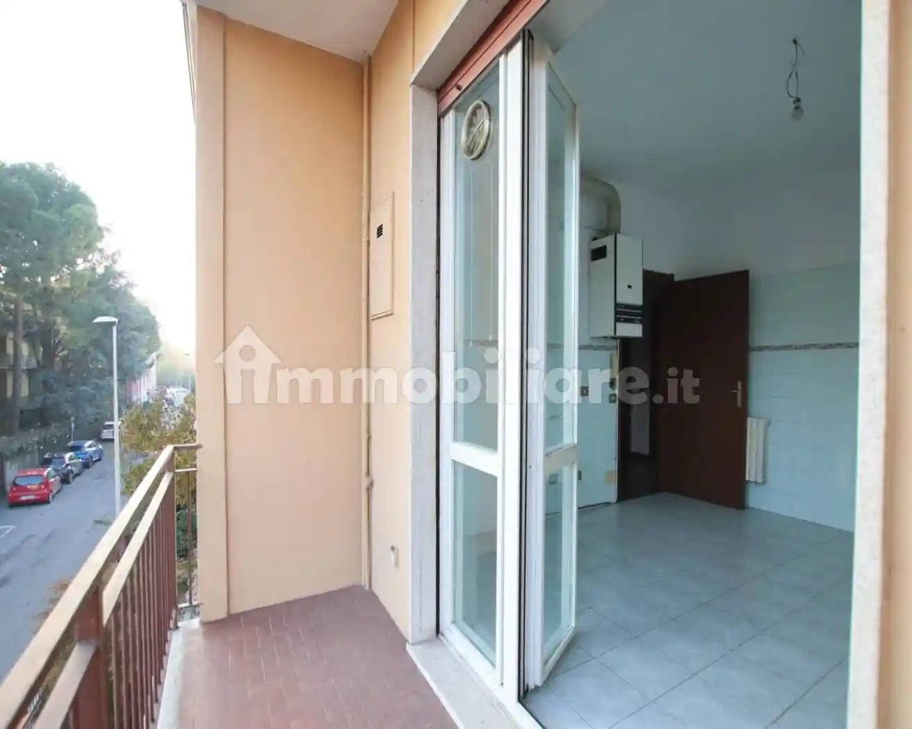 Trilocale via Giovanni Bulloni 25, San Fereolo, Albarola, Faustina, Lodi - foto 4