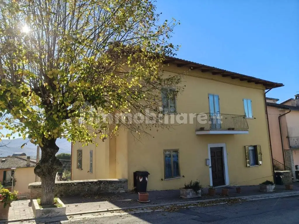 Appartamento in vendita a Panicale