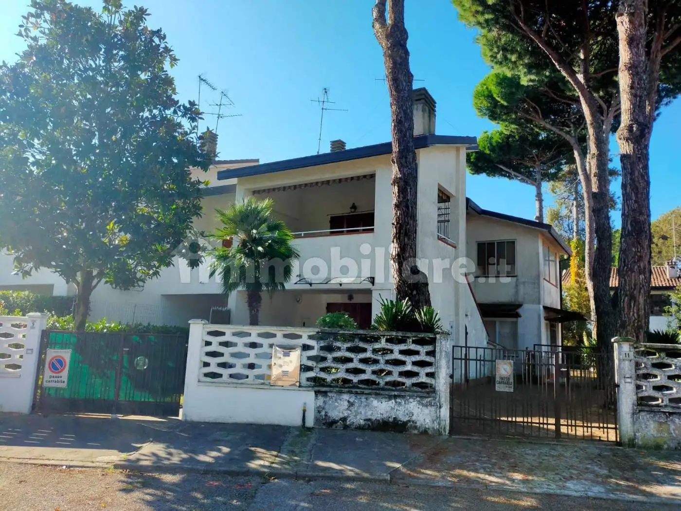 Villetta a schiera in vendita a Comacchio