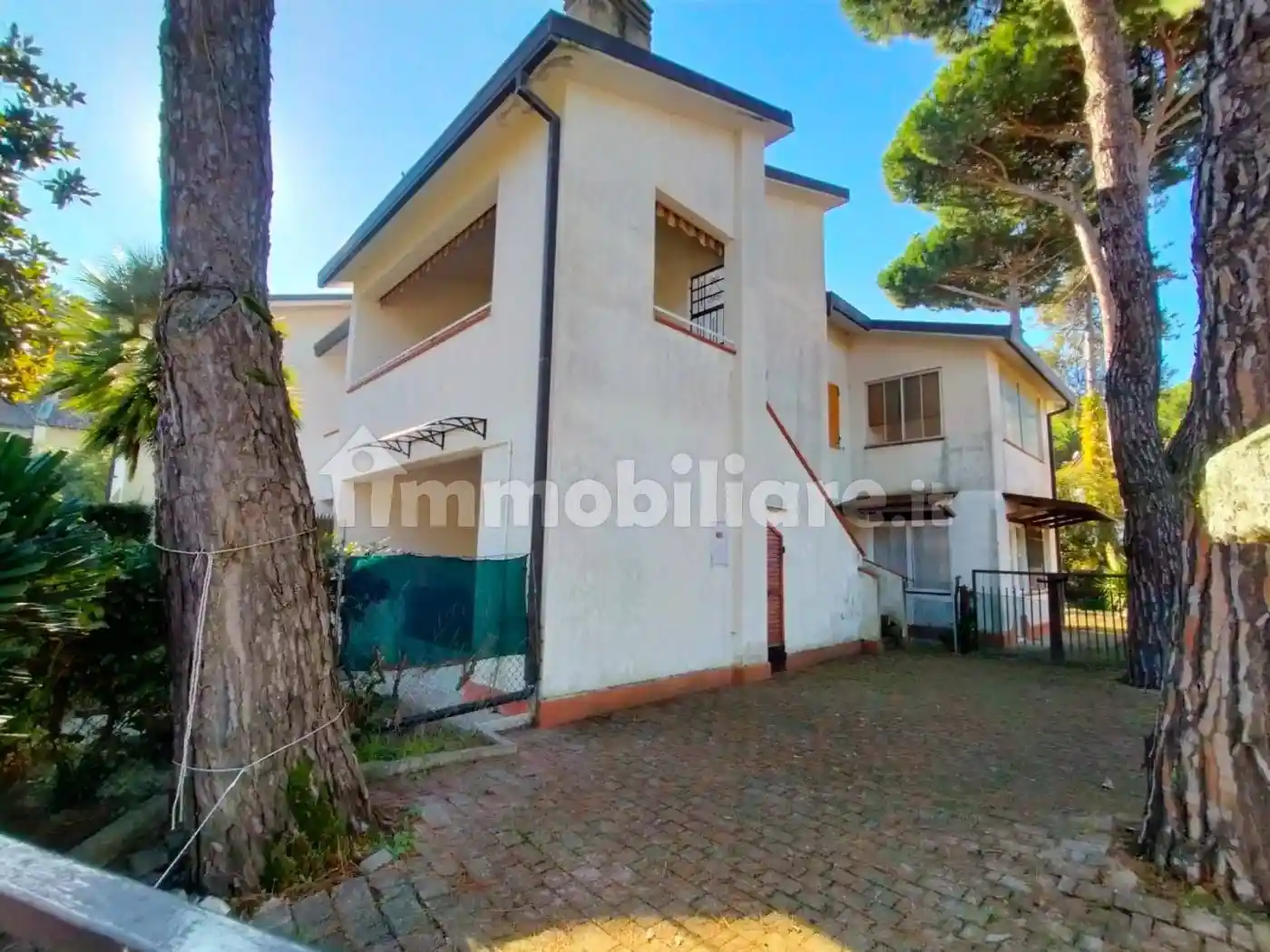 Villa a schiera via Dosso Dossi 11, Lido di Spina, Comacchio - foto 4