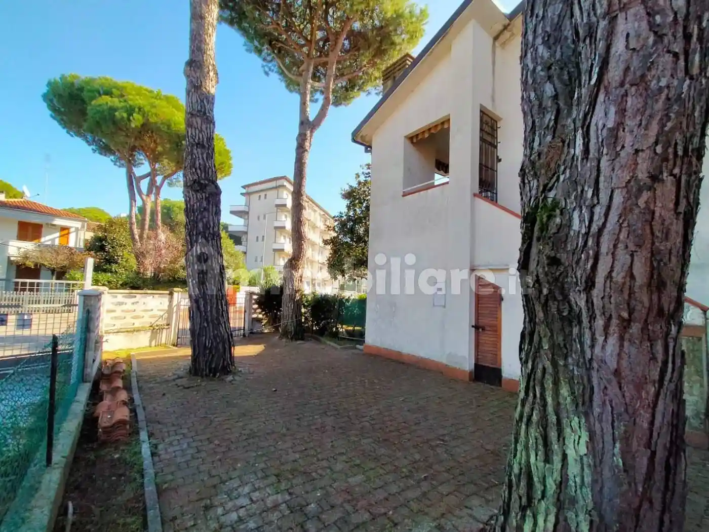 Villa a schiera via Dosso Dossi 11, Lido di Spina, Comacchio - foto 5