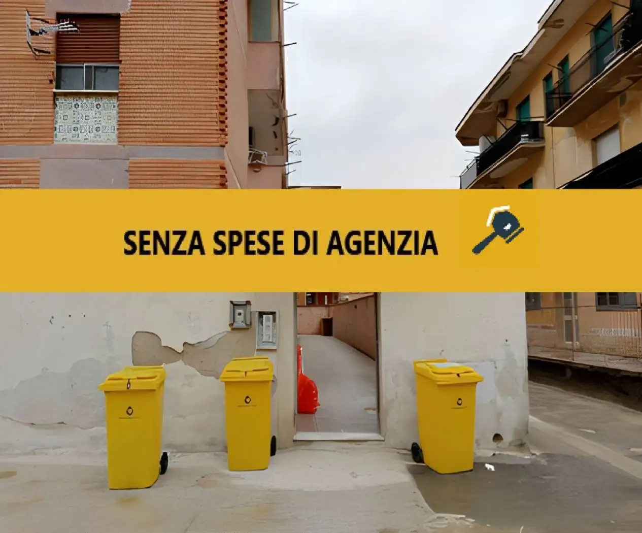 Appartamento in asta a Giugliano in Campania