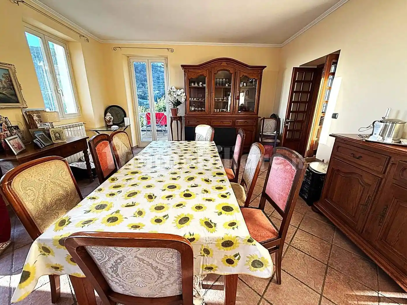 Villa bifamiliare via Michelangelo Buonarroti 14, Latte, Ville, Ventimiglia - foto 3